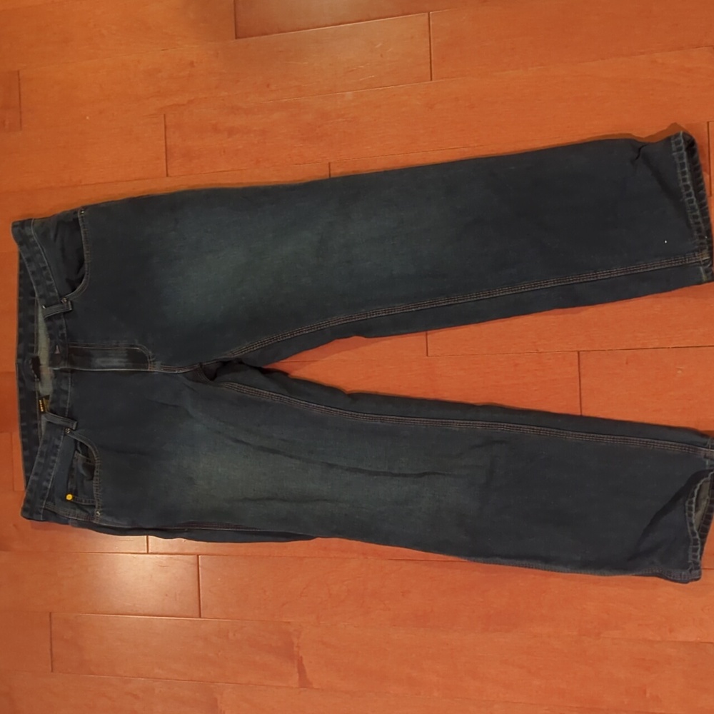 CAT JEANS